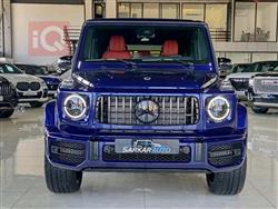 مێرسێدس بێنز G-Class